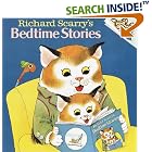 Richard Scarry's Bedtime Stories (Pictureback(R)) by  Richard Scarry