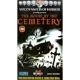 The House By The Cemetery [1981]