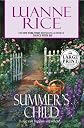 Summer's Child (Random House Large Print)
