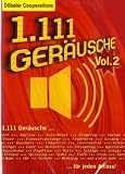 1.111 Geräusche, CD-ROM Für PC und Mac