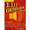 1.111 Ger�usche, CD-ROM F�r PC und Mac