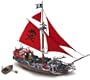 Deluxe Pyrates Playset Assortment by Mega Brands