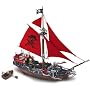 Deluxe Pyrates Playset Assortment by Mega Brands