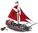 Deluxe Pyrates Playset Assortment by Mega Brands