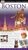 Boston (Eyewitness Travel Guides)