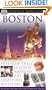 Boston (Eyewitness Travel Guides)