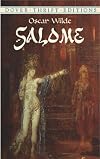 Salome: A Tragedy in One Act (Collected Works of Oscar Wilde)