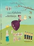 To do : a book of alphabets and birthdays