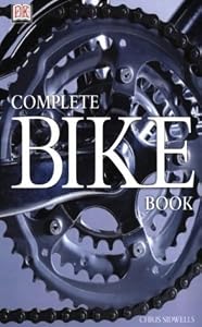 Cover of "Complete Bike Book"