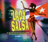 Lady Salsa