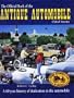 The Official Book of the Antique Automobile Club of America: A 60-Year History of Dedication to the Automobile