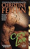 ISBN 9780515155563 product image for Cat's Lair (Leopard) | upcitemdb.com
