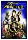 Jim Henson`s The Storyteller - Vol. 1 [1988]