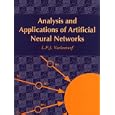 Analysis and Applications of Artificial Neural Networks by L. P. J. Veelenturf