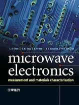 Microwave Electronics: Measurement and Materials Characterization