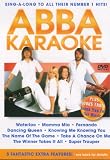DVD : ABBA Karaoke [2000]