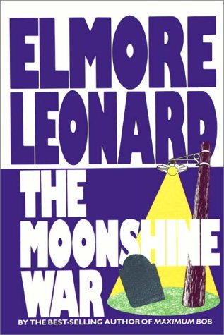 Elmore Leonard