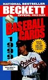 The Official 1999 Price Guide to Baseball Cards (18th ed)