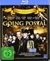 Terry Pratchett's Going Postal [Blu-ray]