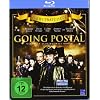 Terry Pratchett's Going Postal [Blu-ray]