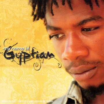 Gyptian - Girl I Love You Lyrics - Zortam Music