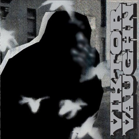 CD-Charts  Music : Vaudeville Villain