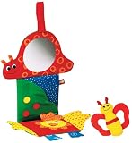 LEGO Baby: Crib  Mirror Adventure (3169)