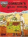 Conklin's Atlas of the Worlds (Space 1889)