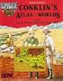 Conklin's Atlas of the Worlds (Space 1889)