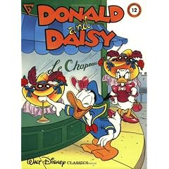 Walt Disney's Donald and Daisy (Gladstone Comic Album Series No. 12)