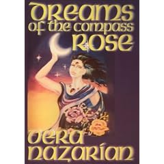 Dreams of the Compass Rose (Alan Rodgers Books)