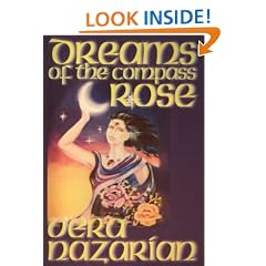 Dreams of the Compass Rose (Alan Rodgers Books)