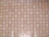 Natural Mosaic Stone Contact Paper