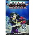 Battle Angel Alita, Vol. 3: Killing Angel