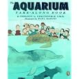 The Aquarium Take-along Book by Sheldon L. Gerstenfeld