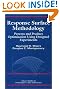 Response Surface Methodology...