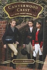 Home Sweet Drama