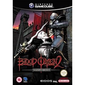 Blood Omen 2 (GameCube)