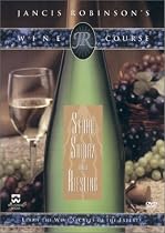 Jancis Robinson's Wine Course - Syrah, Shiraz and Riesling