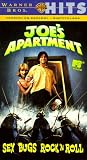 Joes Apartment [VHS]