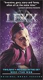 Lexx: Season 2 V-4 (2pc) Lexx: Season 2 V-4 (2pc)