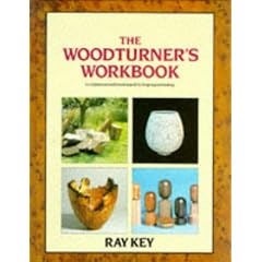 Woodturner's Workbook