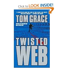Twisted Web