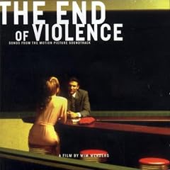 End of the Violence Ost-Songs