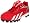 University Red/Running White/Black