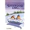 books I liked or would probably have liked in 3rd-6th grade