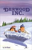 Derwood Inc. (Peabody Adventure Series #1)