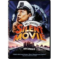 Silent Movie