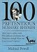 Books : 100 Pretentious Nursery Rhymes