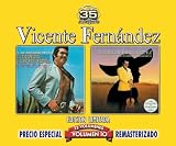 Vicente Fernández - Ni en Defensa Propia / Los Mas Grandes Exitos de los Dandys ( Audio CD ) - B0000TPA2Y